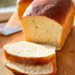 Amish White Bread