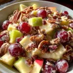 Apple Salad