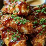 Bang Bang Chicken