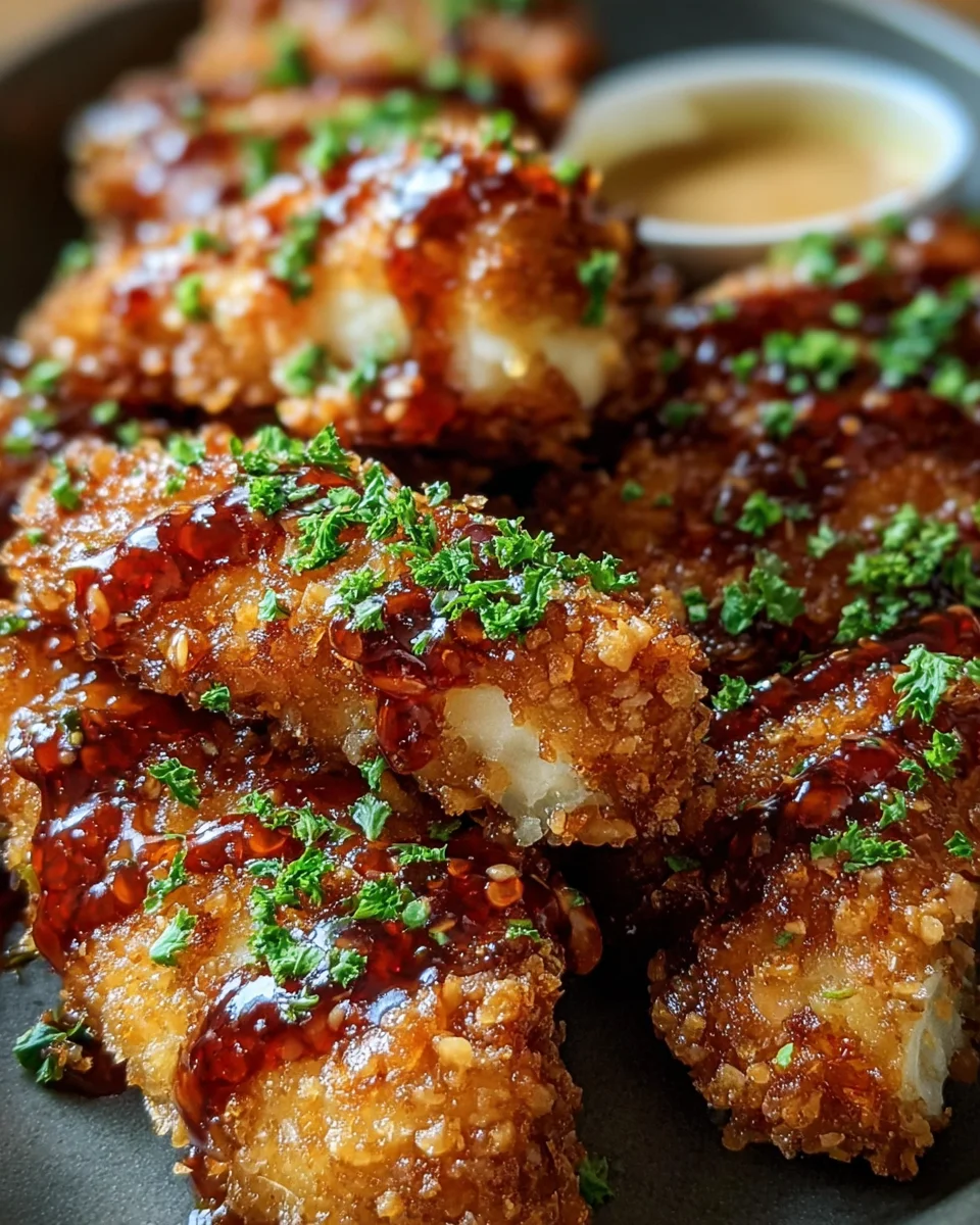 Bang Bang Chicken