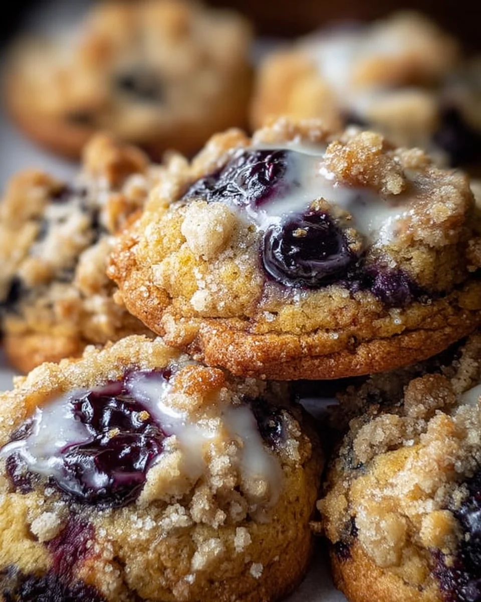 Blueberry