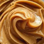 Brown Sugar Caramel Frosting