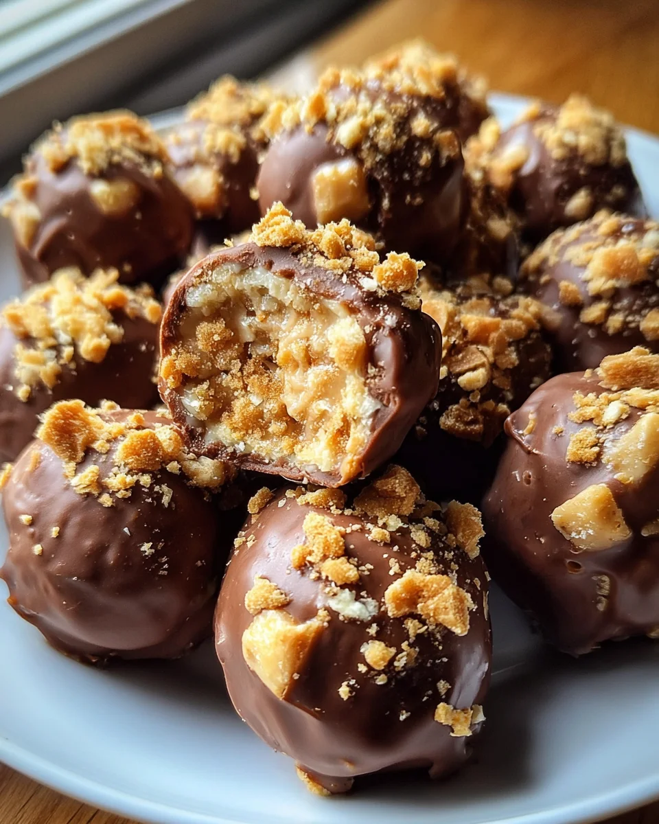 Butterfinger Balls