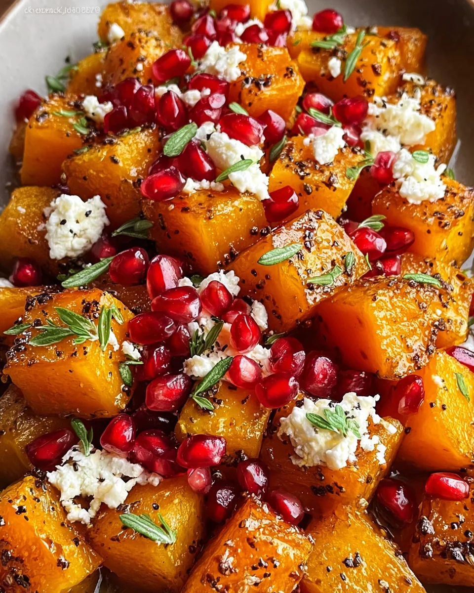 Butternut Squash