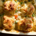 Cheddar Bay Biscuit Chicken Pot Pie: The Perfect Comfort Dish