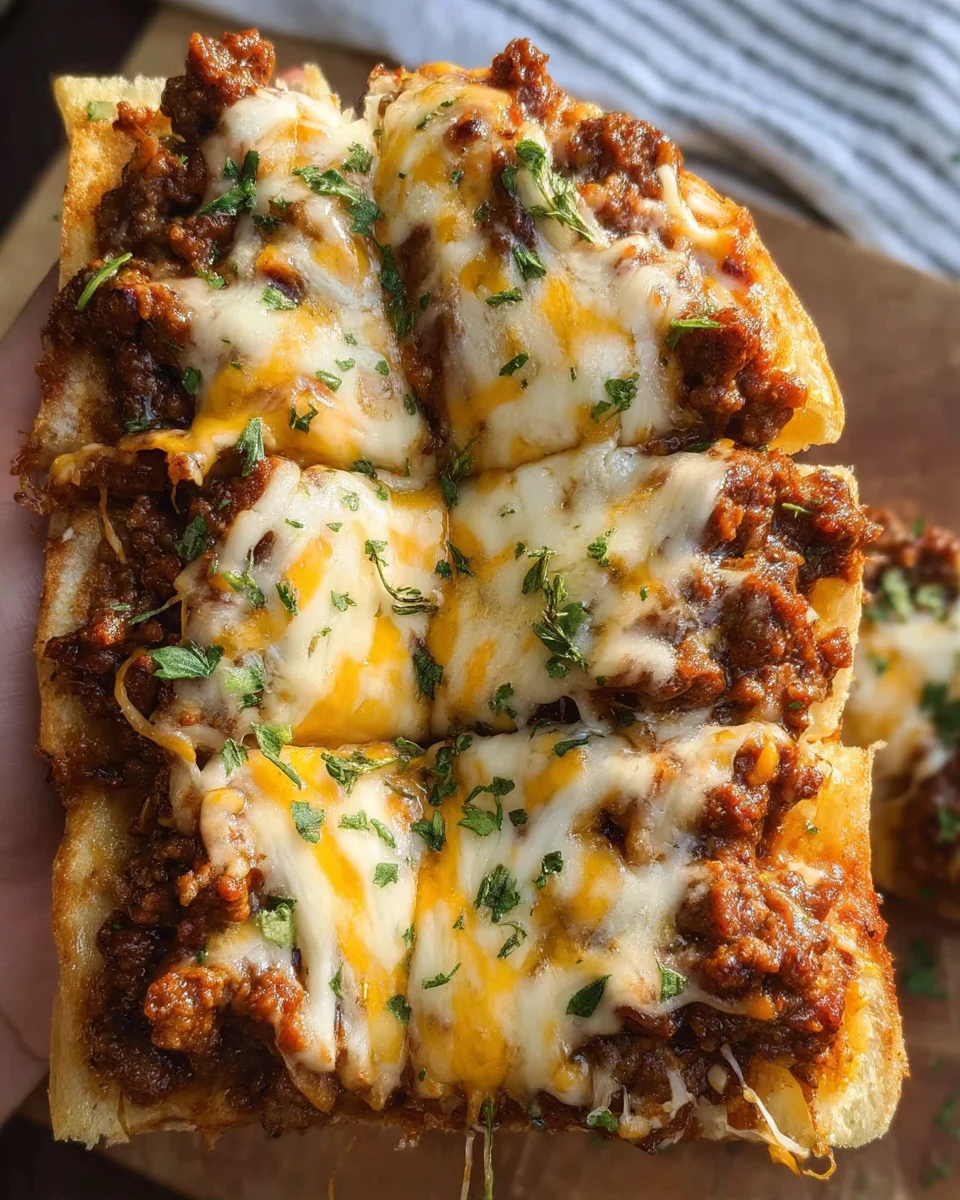 Cheesy