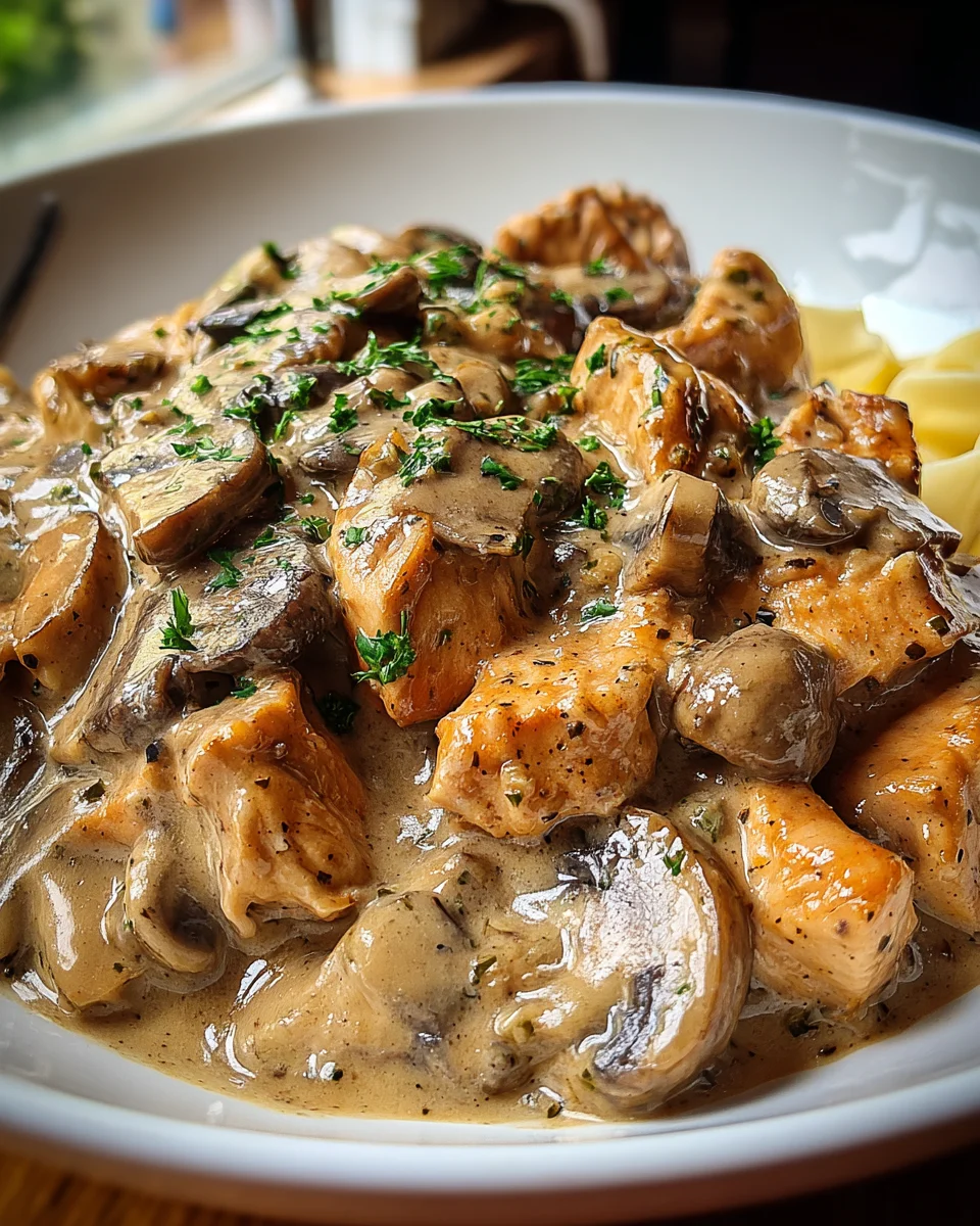 Chicken