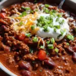 Chili Con Carne