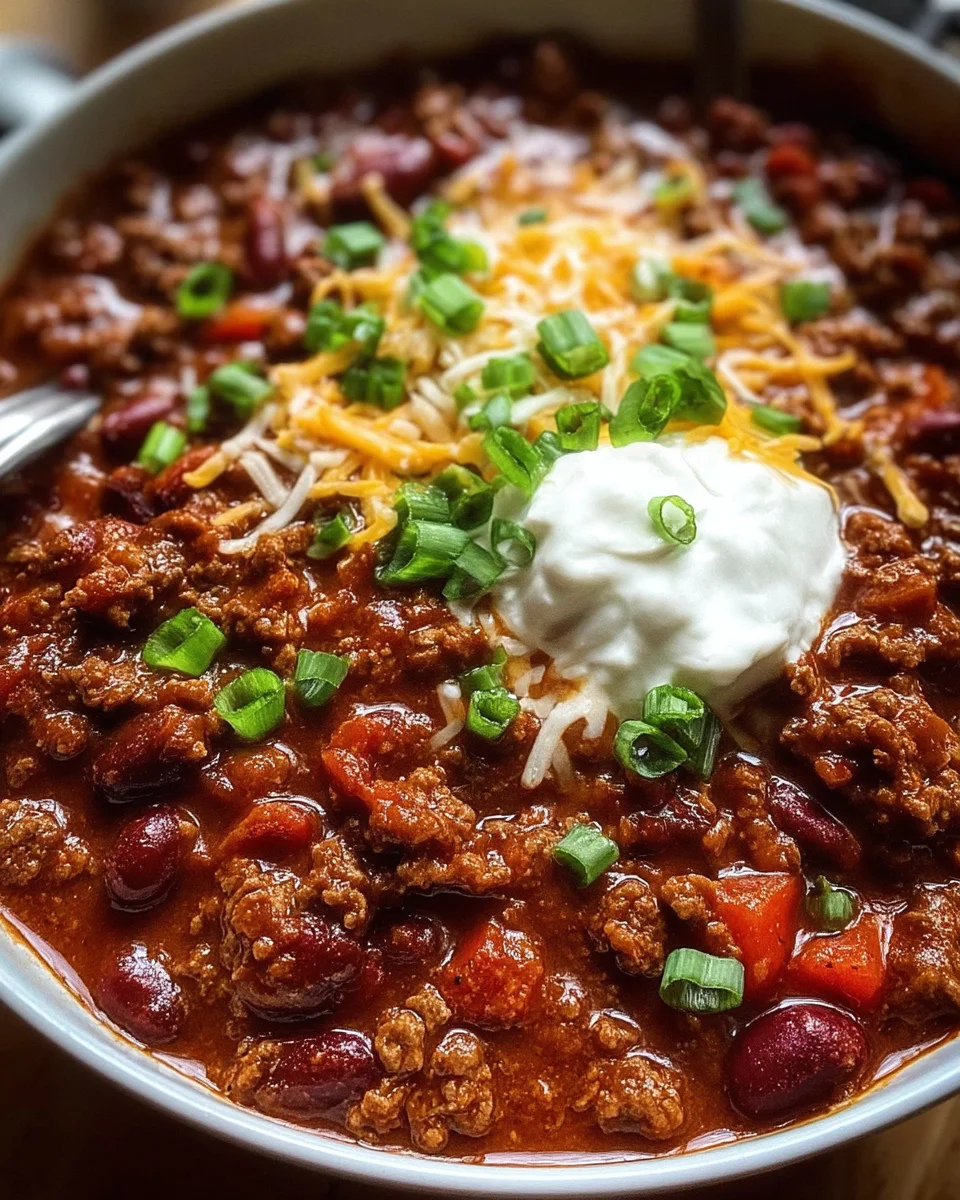 Chili