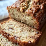 Classic Banana Bread Recipe