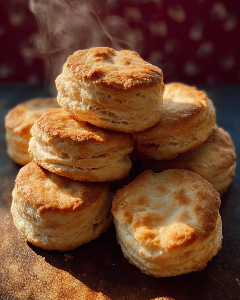 Copycat Kfc Biscuits