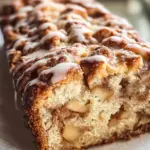 Country Apple Fritter Bread Recipe