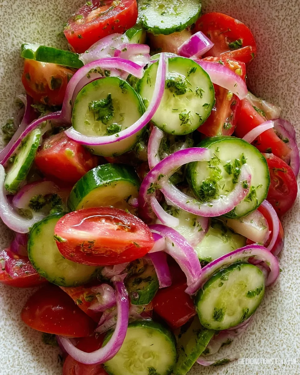 Cucumber