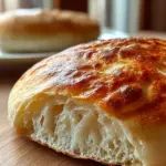 Easy 20-minute Homemade Bread Dough