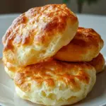Fluffy Cottage Cheese Cloud Bread