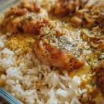 Forgotten Chicken And Rice