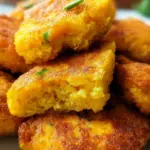 Fried Cornbread Fritters Recipe 21 Fried Cornbread Fritters Recipe