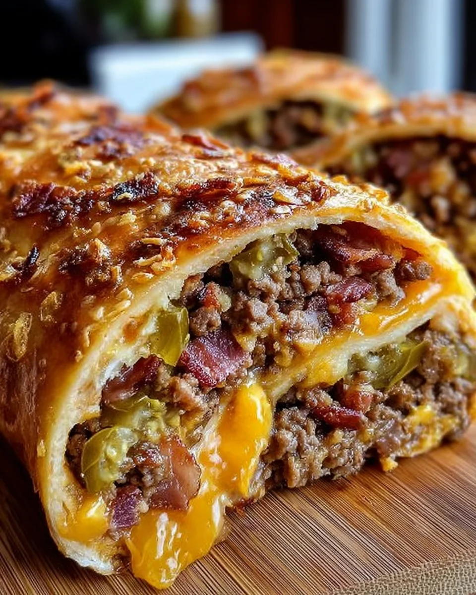 Garbage Bread