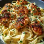 Garlic Butter Chicken