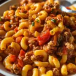 Goulash Recipe