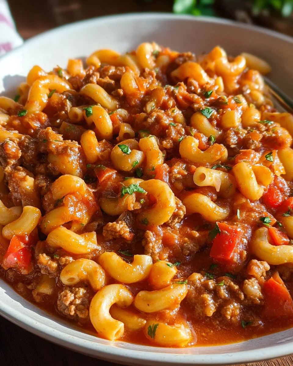 Goulash
