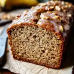 Healthy Banana Bread