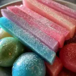 Homemade Bubble Gum