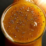 Homemade Sweet Onion Sauce
