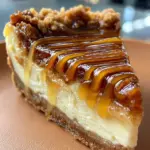 Honey Bun Cheesecake 21 Honey Bun Cheesecake