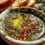 Italian Bread Dip 19 Italian Bread Dip