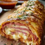 Italian Stromboli