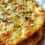 Keto Garlic Flatbread 22 Keto Garlic Flatbread
