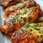 Melt In Your Mouth Chicken