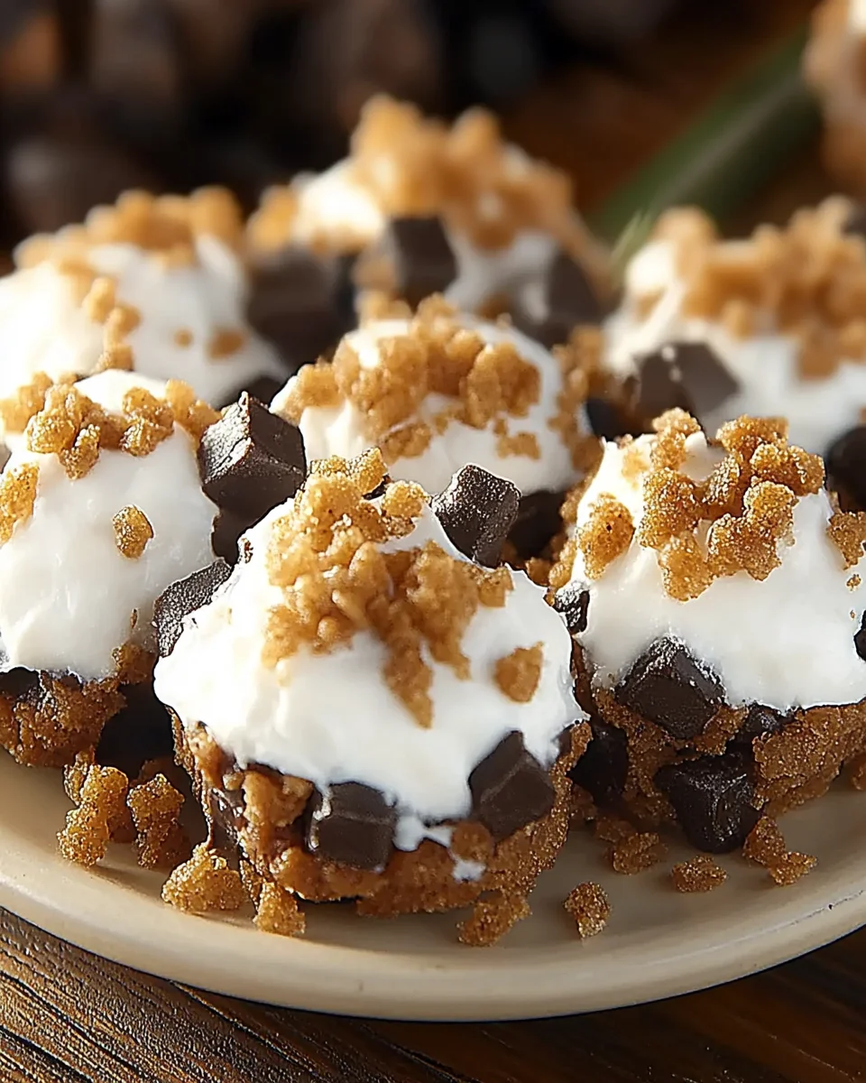 Moose Bites