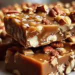 Oklahoma Nut Candy