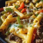 Philly Cheesesteak