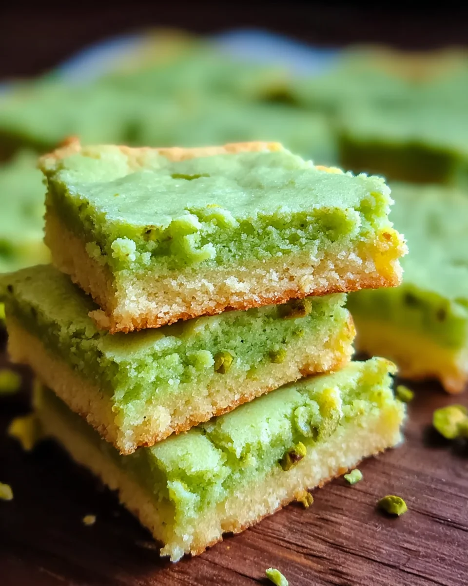 Pistachio