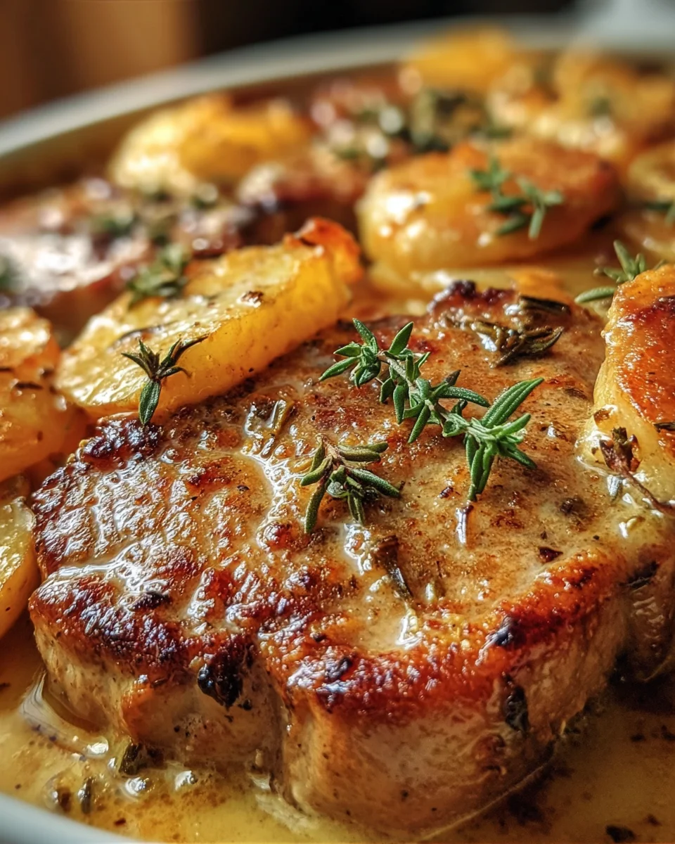 Pork