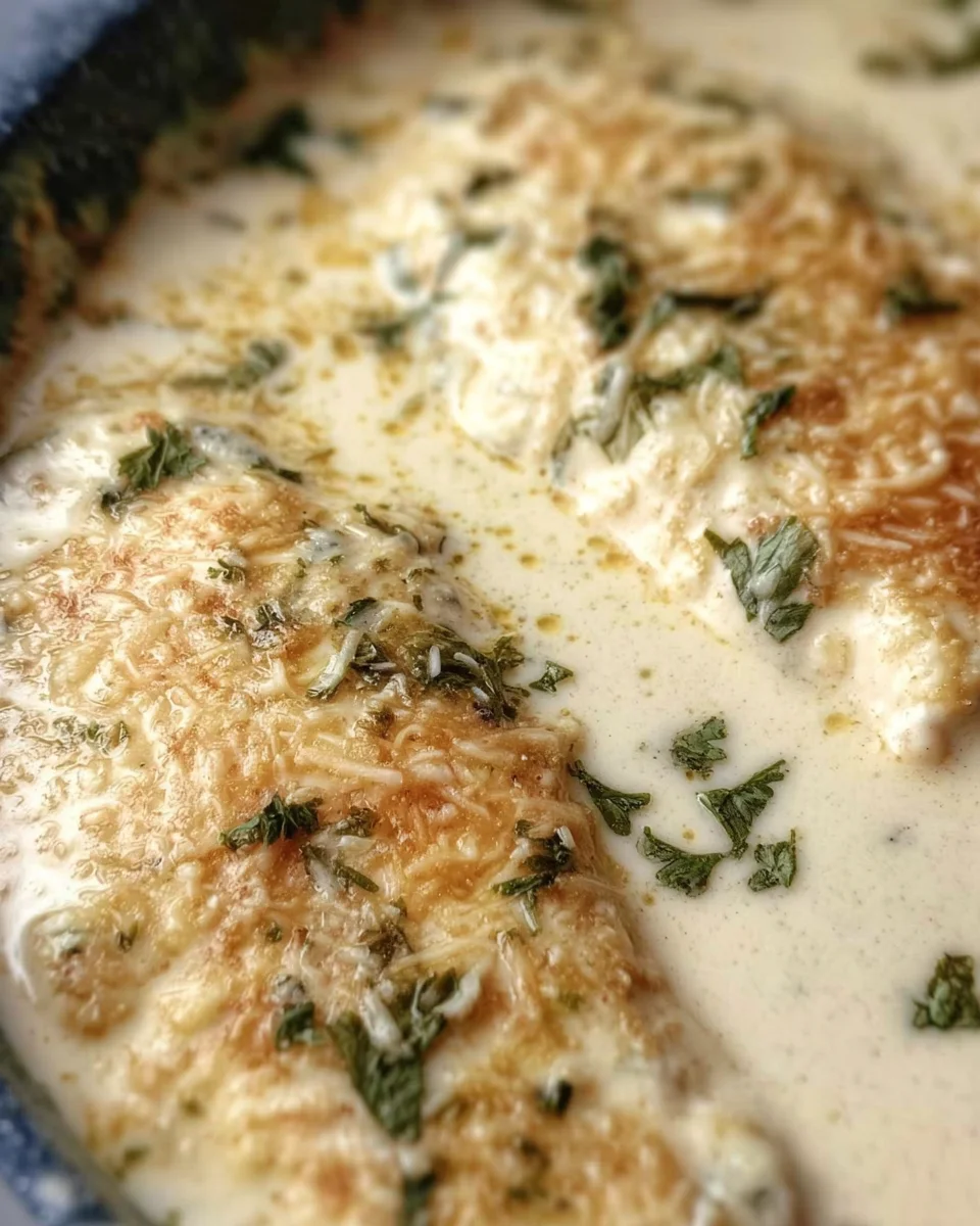 Quick Kitchen Sauce