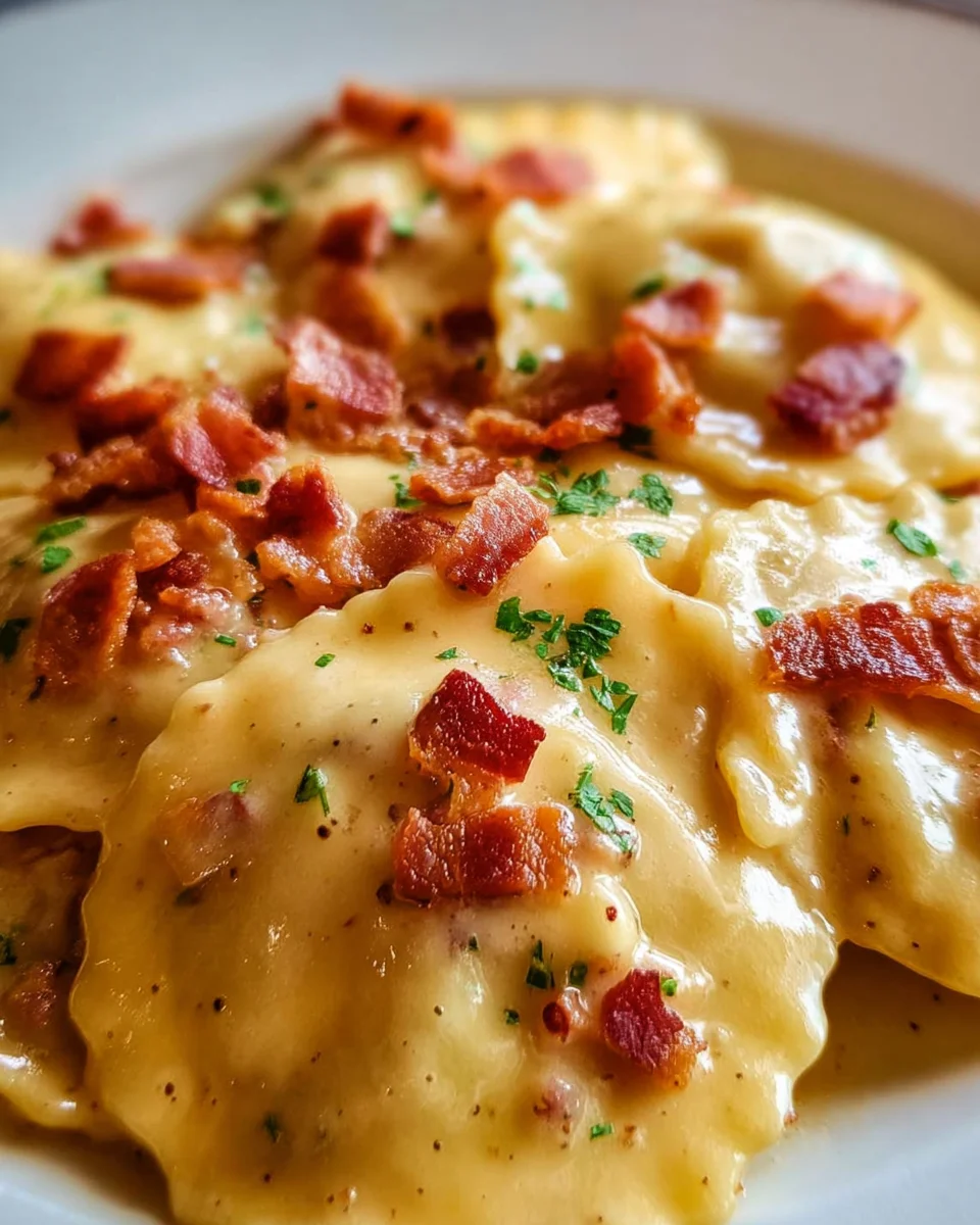 Ravioli
