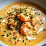 Seafood Bisque