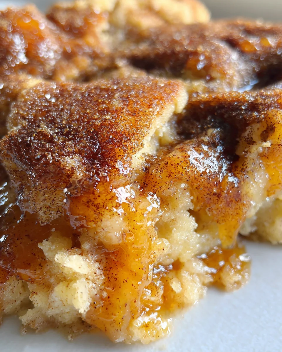Snickerdoodle