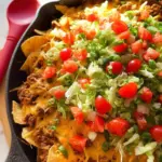 Walking Taco Bake