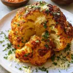 Whole Roasted Cauliflower 24 Whole Roasted Cauliflower