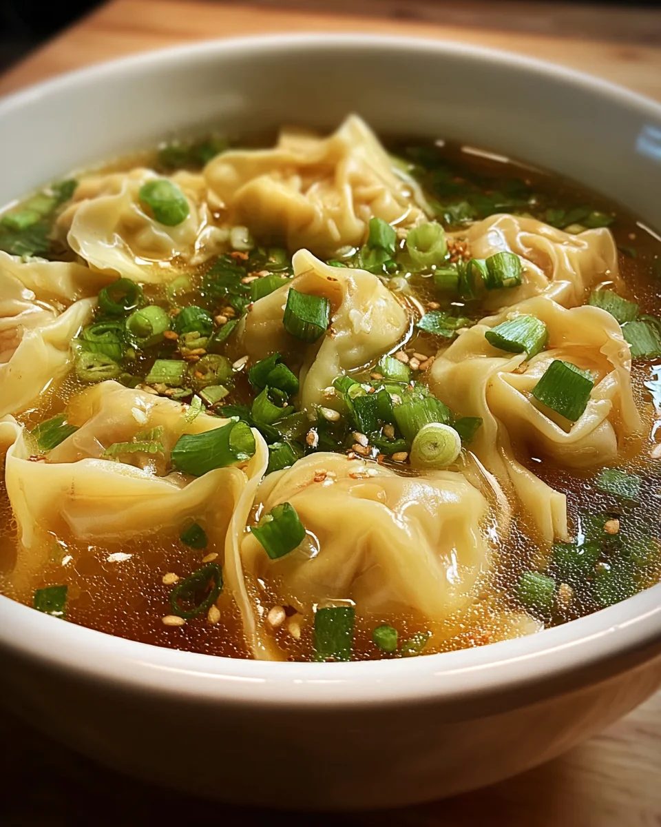 Wonton