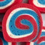 4th of July Marshmallow Pinwheels 15 4th of July Marshmallow Pinwheels