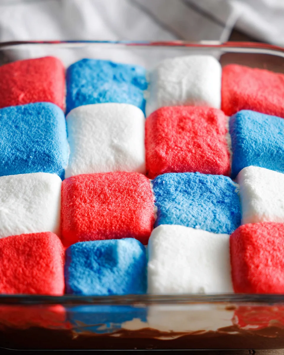 4th of July S’mores Dip Recipe 15 4th