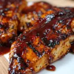 BBQ Chicken Breasts 14 BBQ Chicken Breasts