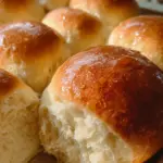 Buttermilk Rolls 19 Buttermilk Rolls