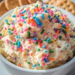 Cake Batter Dip 15 Cake Batter Dip